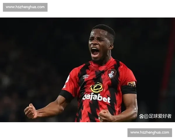 米兰盯上伯恩茅斯外租飞翼特拉奥雷 法甲 10 球引爆转会争夺战