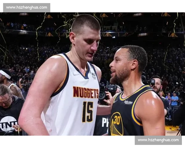 阿里纳斯评 90 后十大球星：约基奇库里上榜，杜兰特力压奥拉朱旺引争议